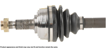 Cardone New CV Axle Assembly 66-4025