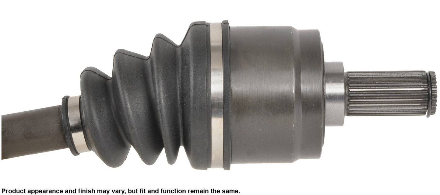 Cardone New CV Axle Assembly 66-4025