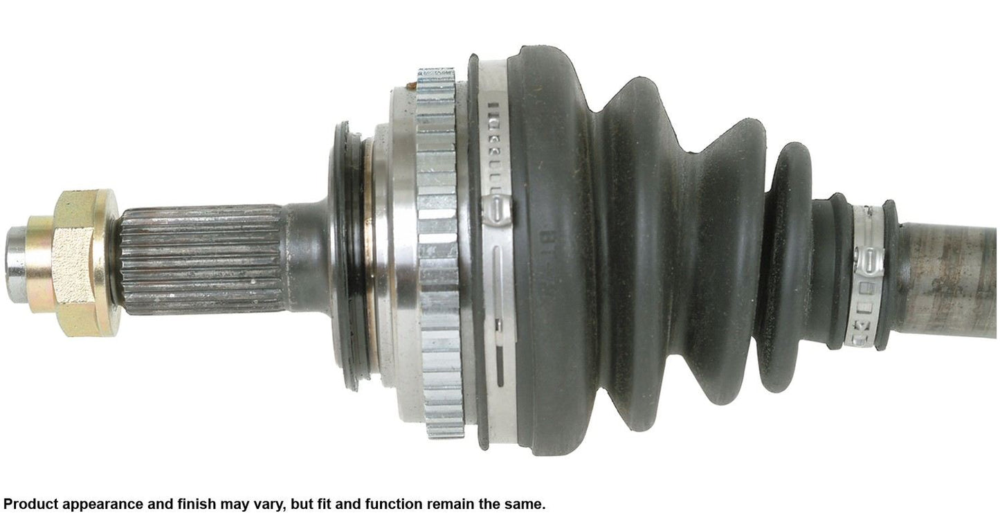 Cardone New CV Axle Assembly 66-4060