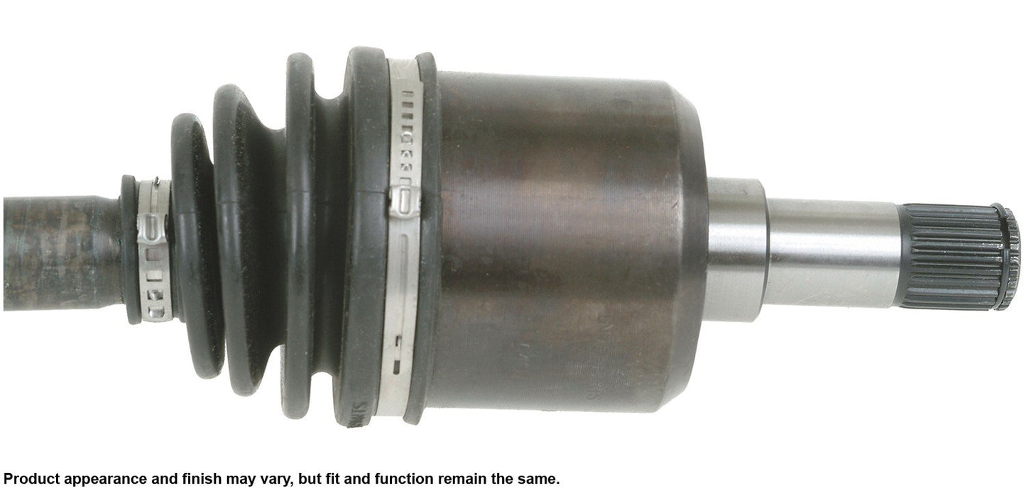 Cardone New CV Axle Assembly 66-4060