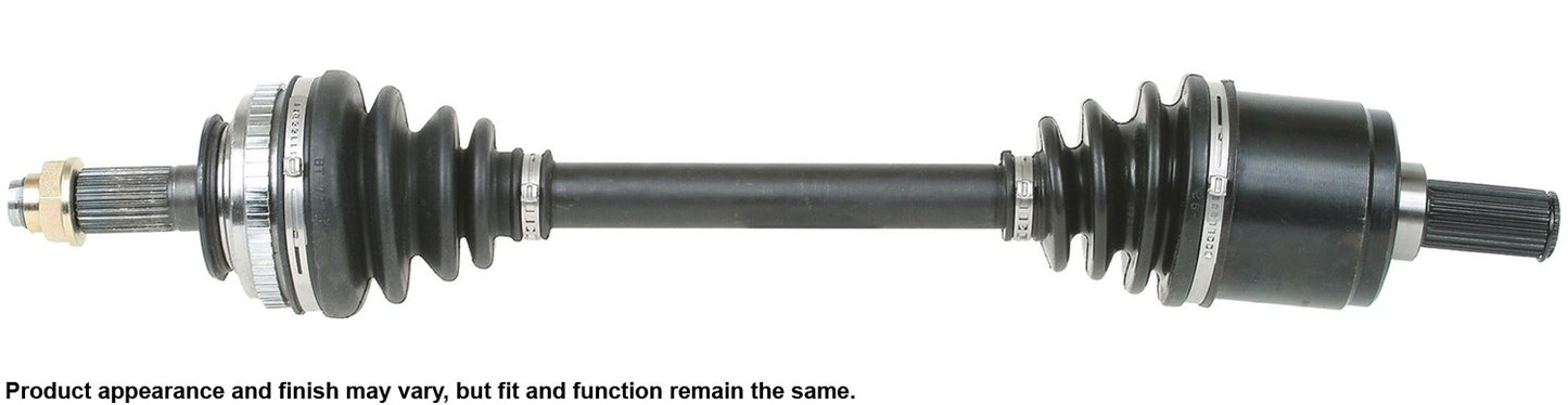 Cardone New New CV Axle Assembly 66-4062