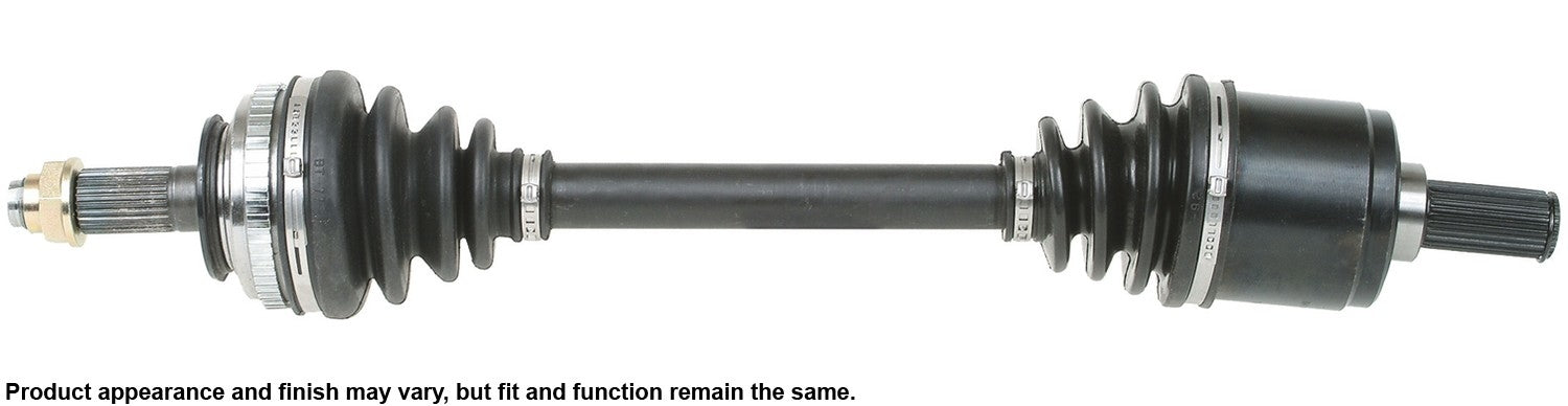 Cardone New New CV Axle Assembly 66-4062