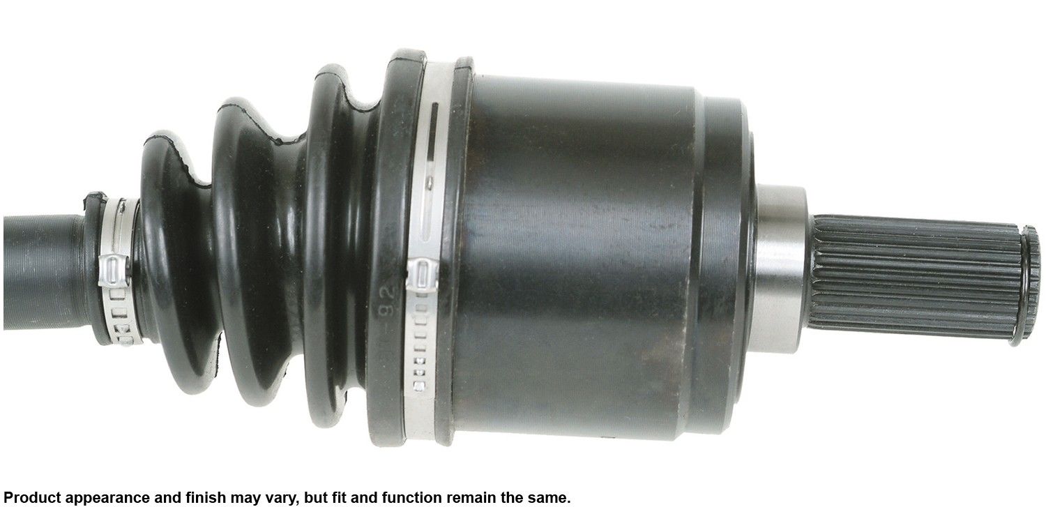 Cardone New New CV Axle Assembly 66-4062