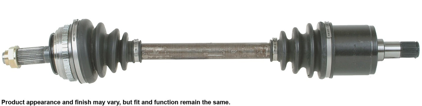 Cardone New CV Axle Assembly 66-4064