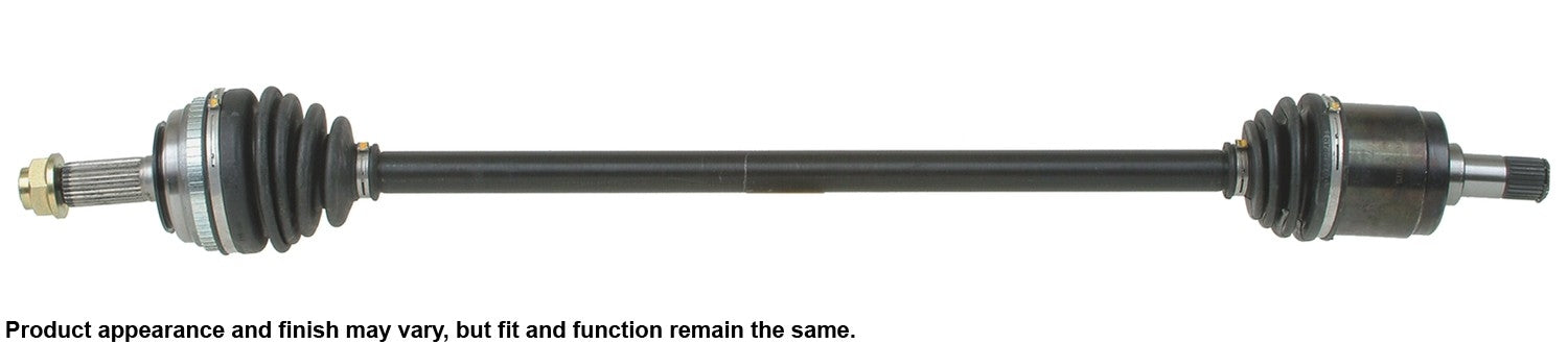 Cardone New CV Axle Assembly 66-4066