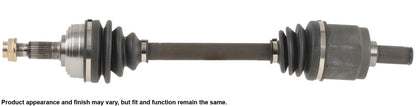 Cardone New New CV Axle Assembly 66-4067