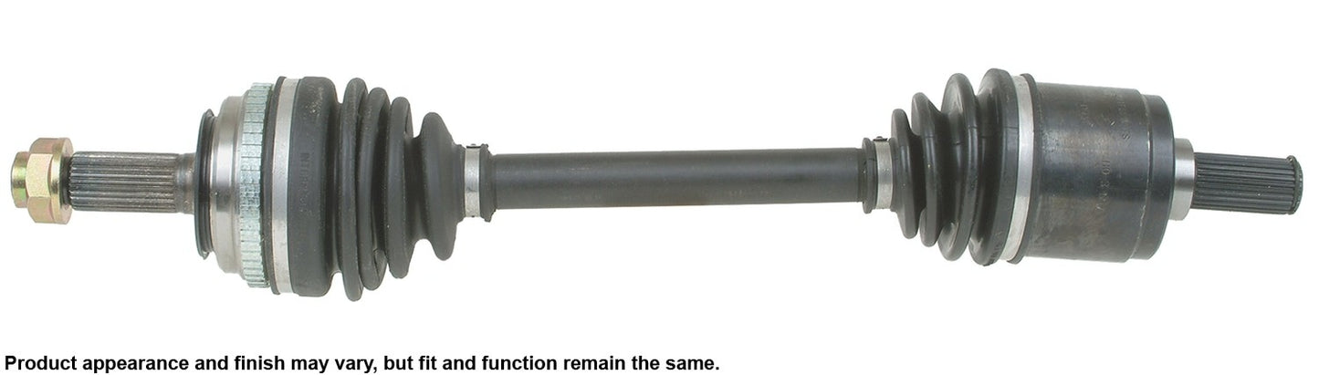 Cardone New New CV Axle Assembly 66-4071