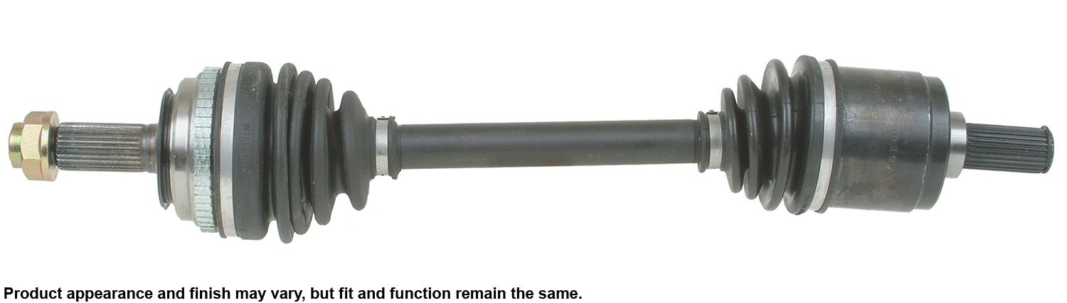 Cardone New New CV Axle Assembly 66-4071
