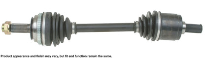 Cardone New New CV Axle Assembly 66-4071