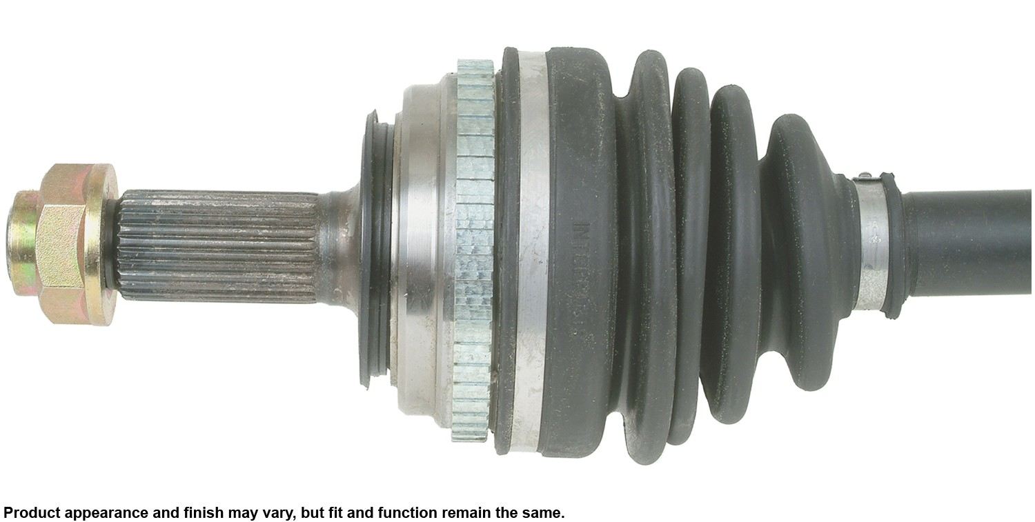 Cardone New New CV Axle Assembly 66-4071