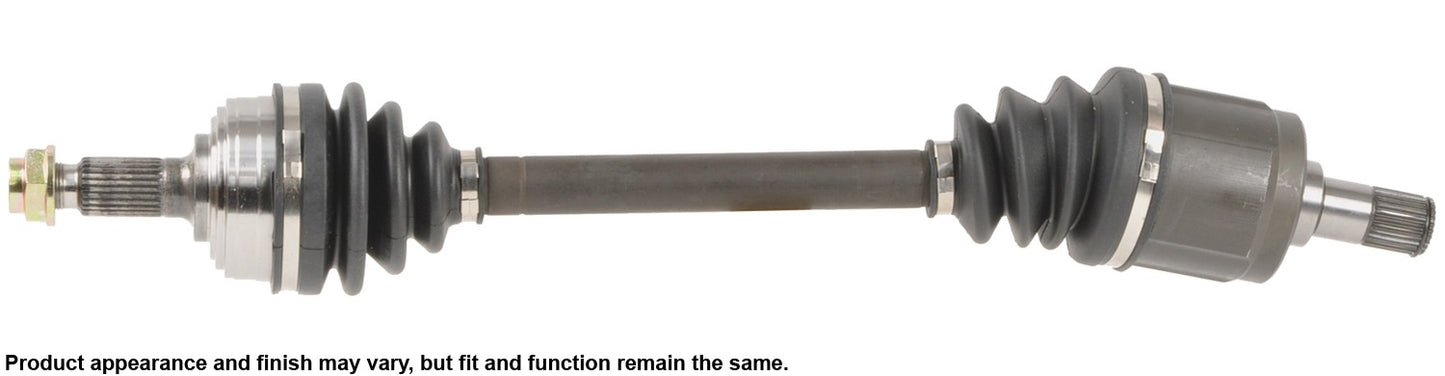 Cardone New CV Axle Assembly 66-4074