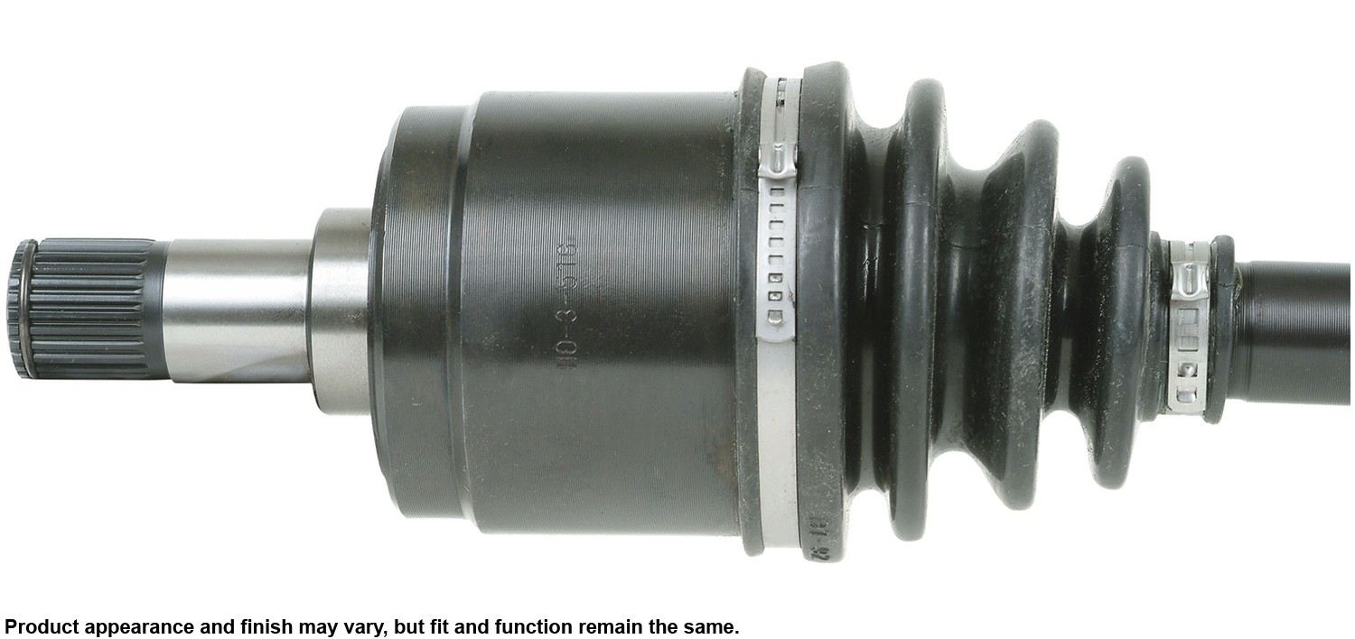 Cardone New CV Axle Assembly 66-4075