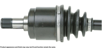 Cardone New CV Axle Assembly 66-4075