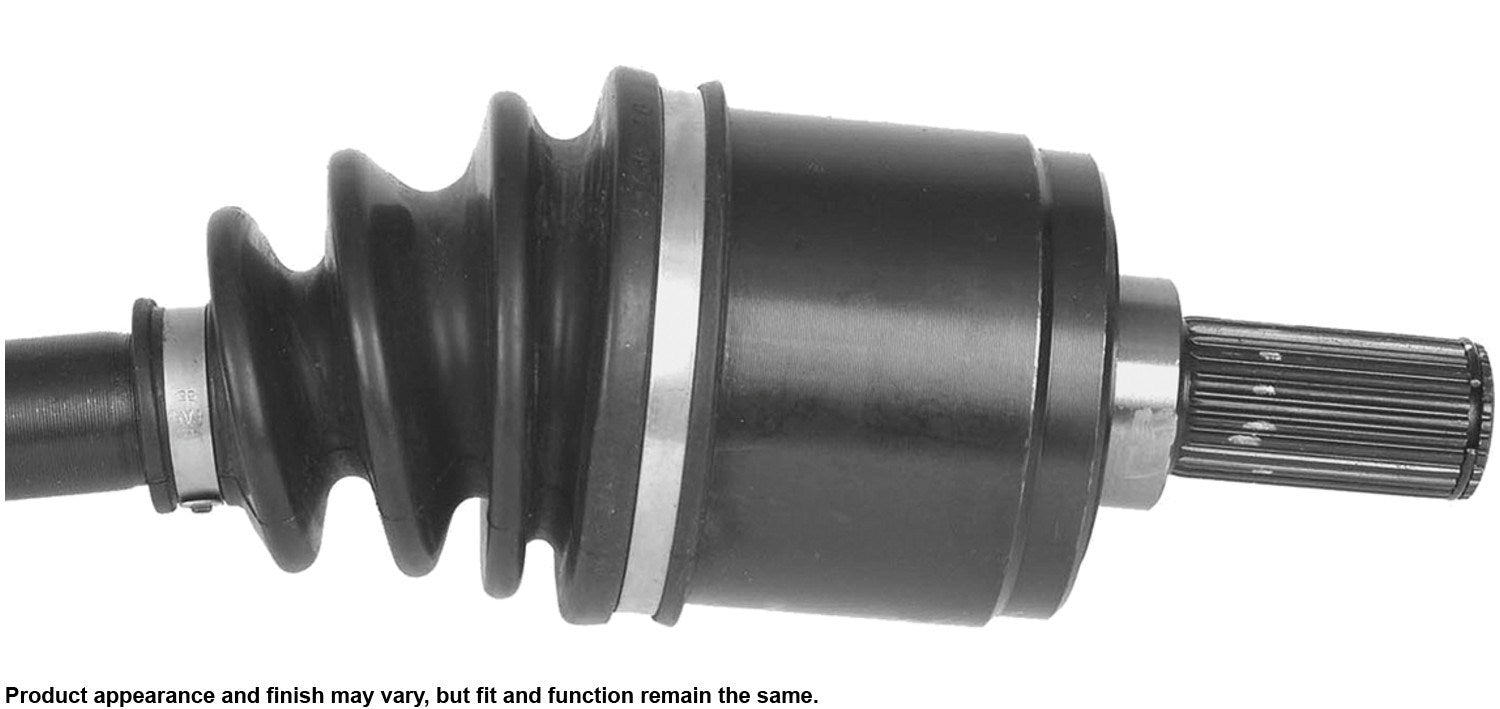 Cardone New CV Axle Assembly 66-4088