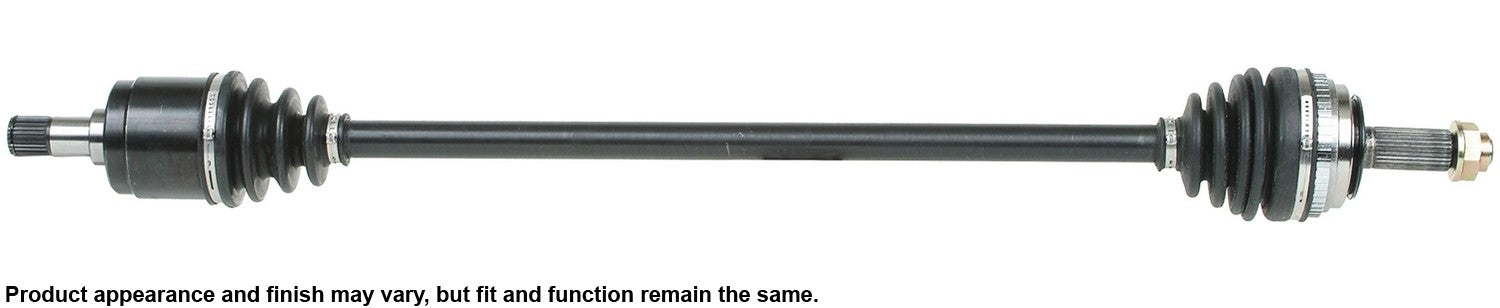 Cardone New New CV Axle Assembly 66-4090