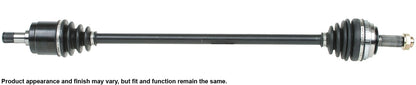 Cardone New New CV Axle Assembly 66-4090
