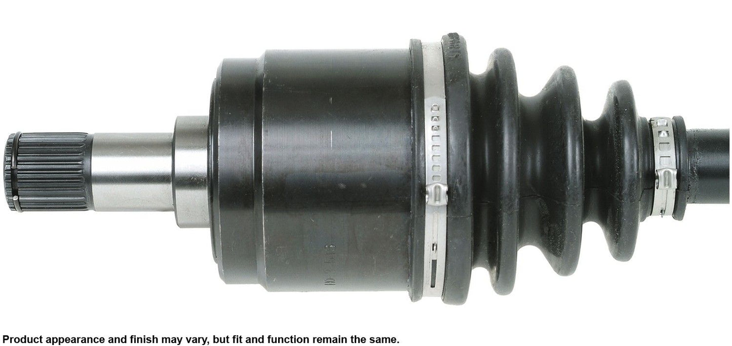 Cardone New New CV Axle Assembly 66-4090