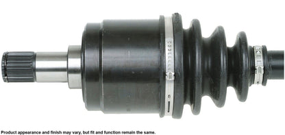 Cardone New New CV Axle Assembly 66-4090