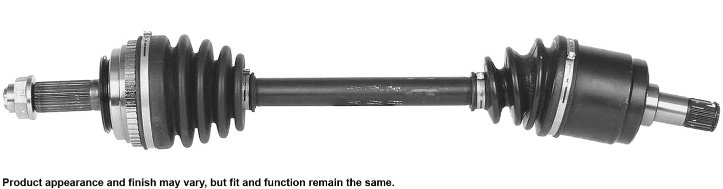 Cardone New New CV Axle Assembly 66-4092