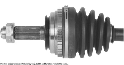 Cardone New New CV Axle Assembly 66-4092