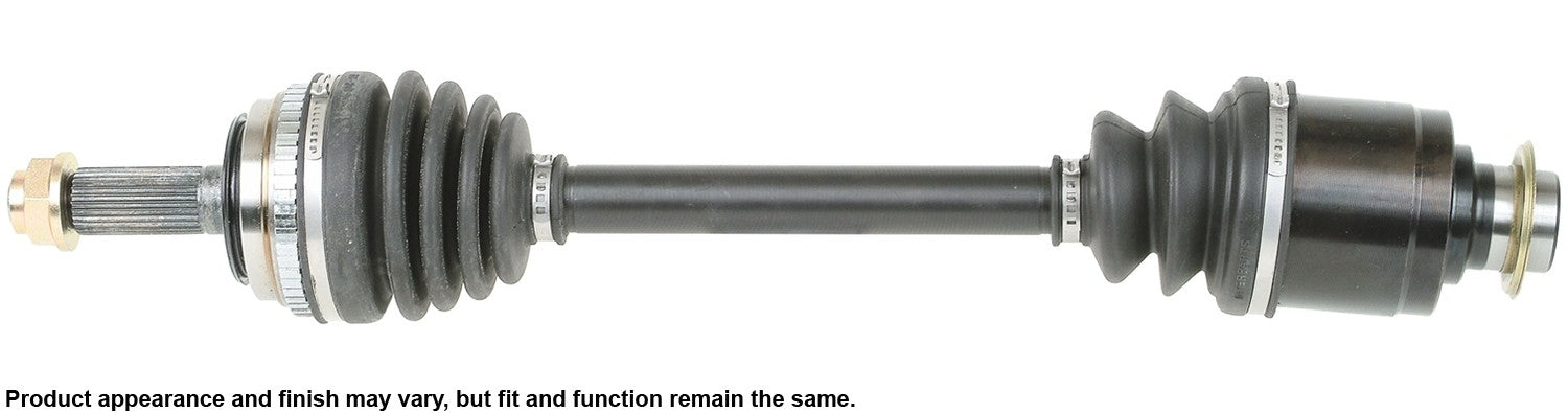 Cardone New New CV Axle Assembly 66-4096
