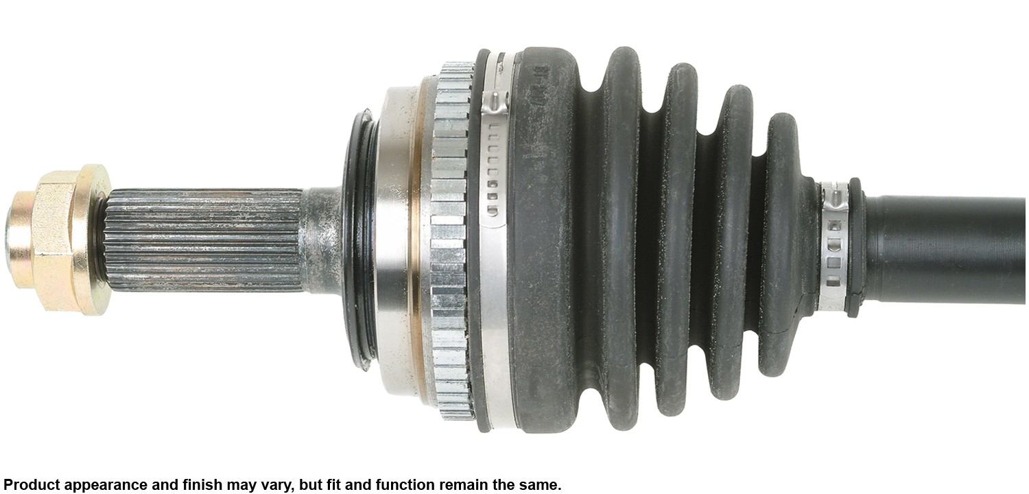 Cardone New New CV Axle Assembly 66-4096