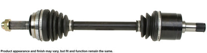 Cardone New New CV Axle Assembly 66-4107