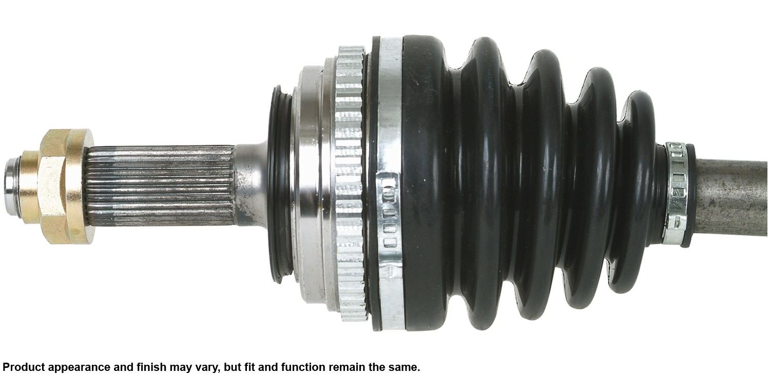 Cardone New CV Axle Assembly 66-4113