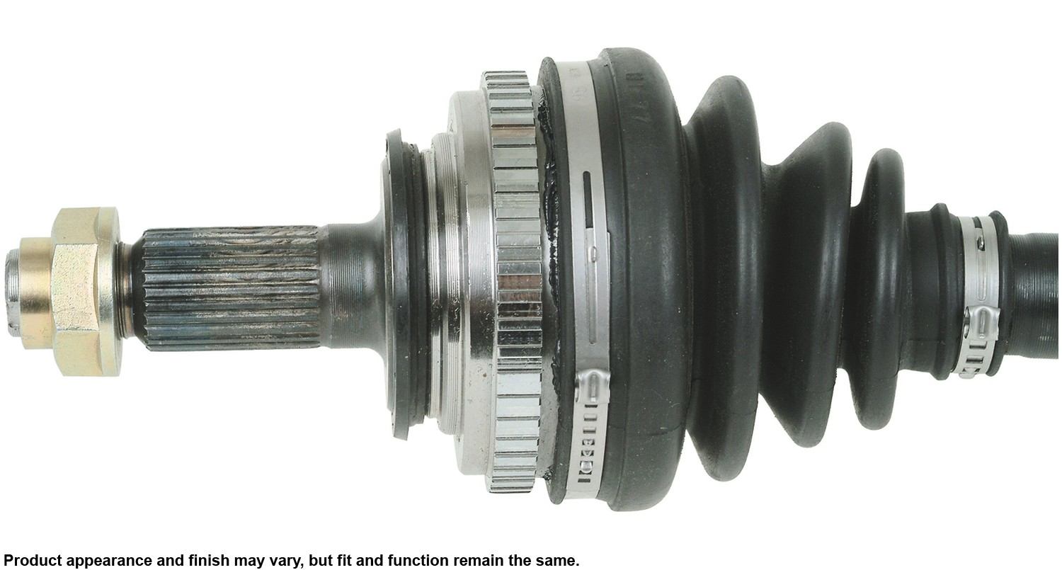 Cardone New CV Axle Assembly 66-4121