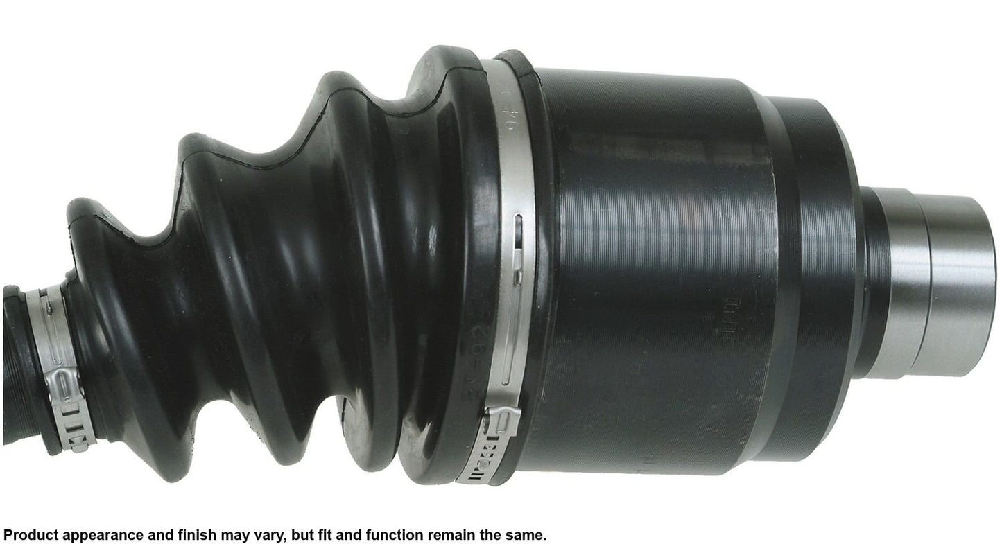 Cardone New CV Axle Assembly 66-4121