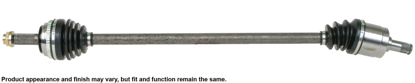 Cardone New CV Axle Assembly 66-4128