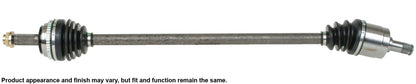 Cardone New CV Axle Assembly 66-4128