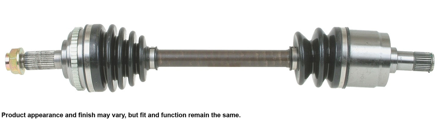 Cardone New CV Axle Assembly 66-4137
