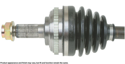 Cardone New CV Axle Assembly 66-4137