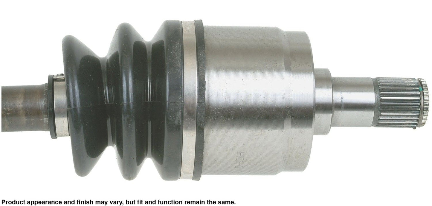 Cardone New CV Axle Assembly 66-4137