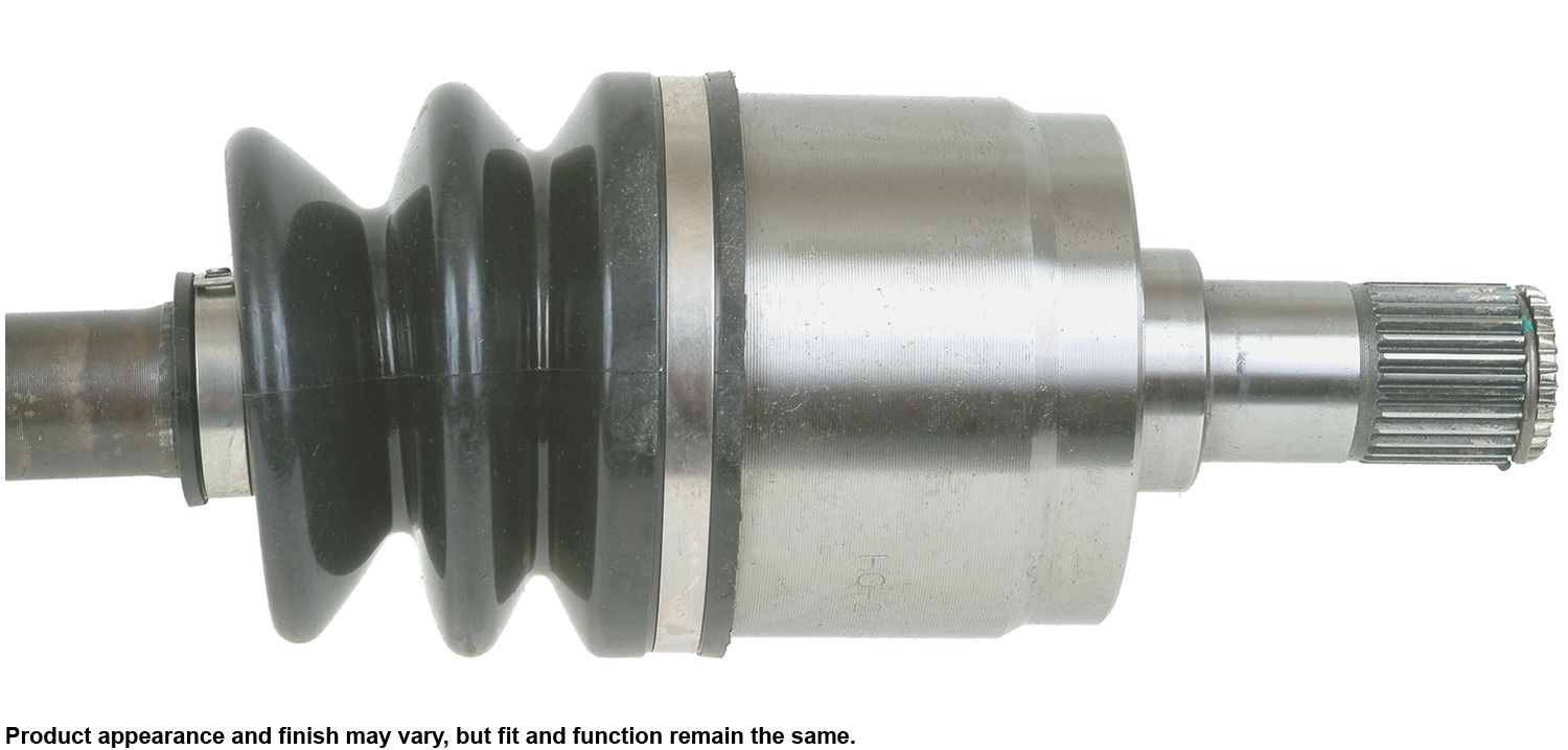 Cardone New CV Axle Assembly 66-4137