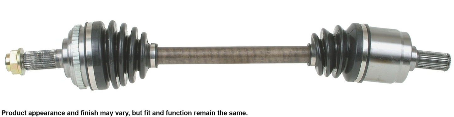 Cardone New CV Axle Assembly 66-4138