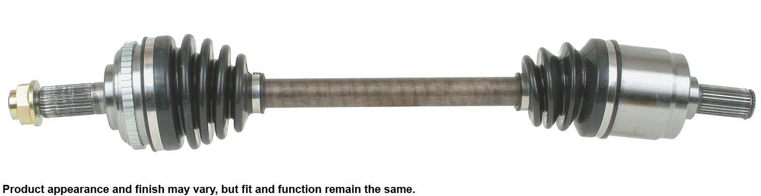 Cardone New CV Axle Assembly 66-4138
