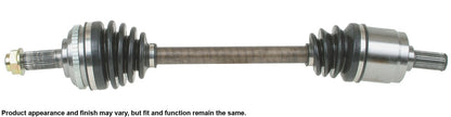 Cardone New CV Axle Assembly 66-4138