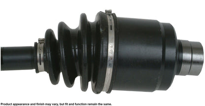 Cardone New New CV Axle Assembly 66-4144