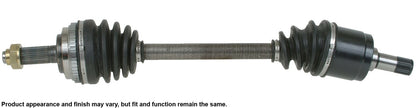 Cardone New CV Axle Assembly 66-4146