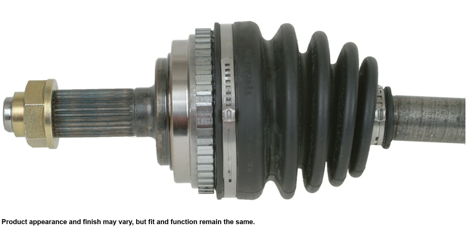 Cardone New CV Axle Assembly 66-4146