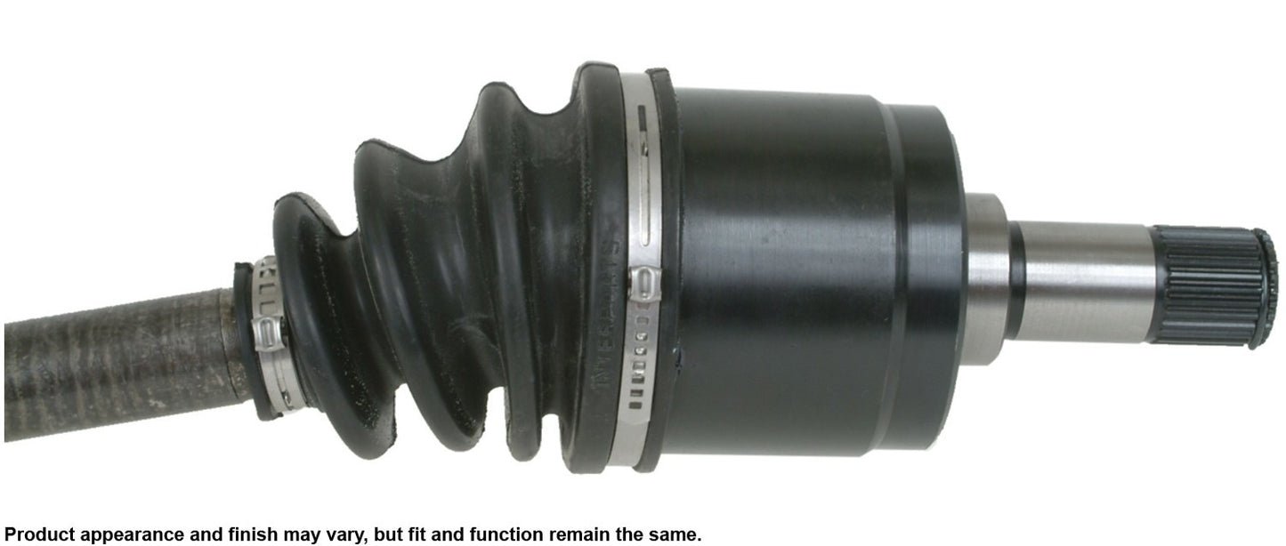 Cardone New CV Axle Assembly 66-4146