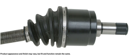 Cardone New CV Axle Assembly 66-4146
