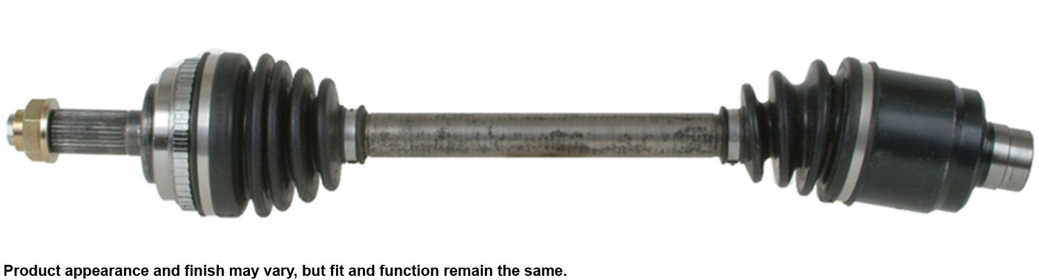 Cardone New CV Axle Assembly 66-4147