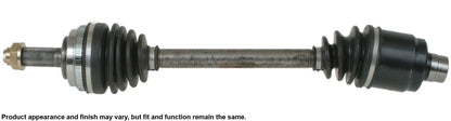 Cardone New CV Axle Assembly 66-4147