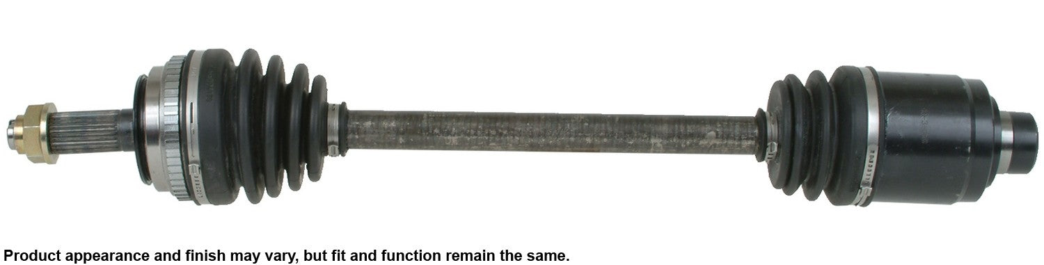 Cardone New CV Axle Assembly 66-4148