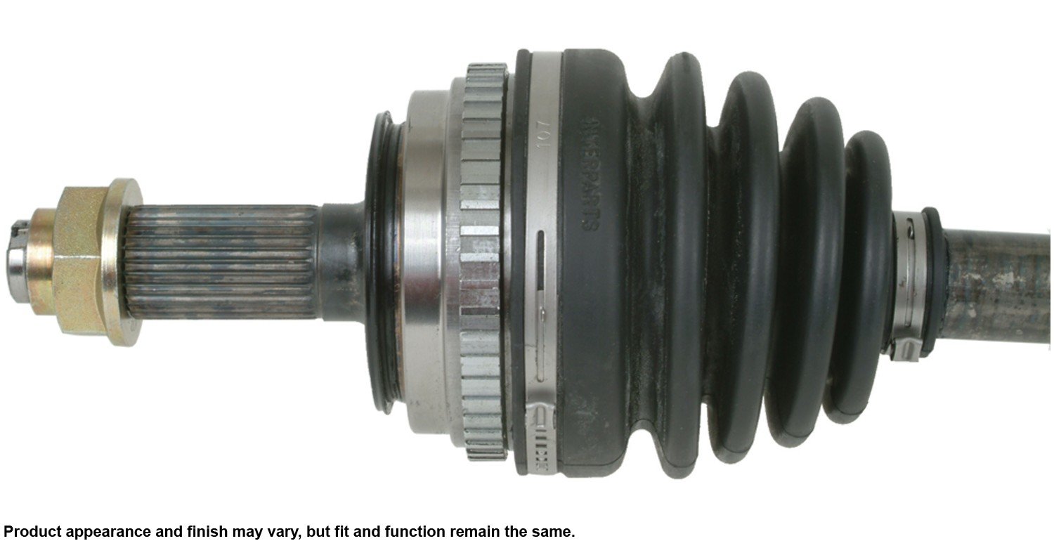 Cardone New CV Axle Assembly 66-4148