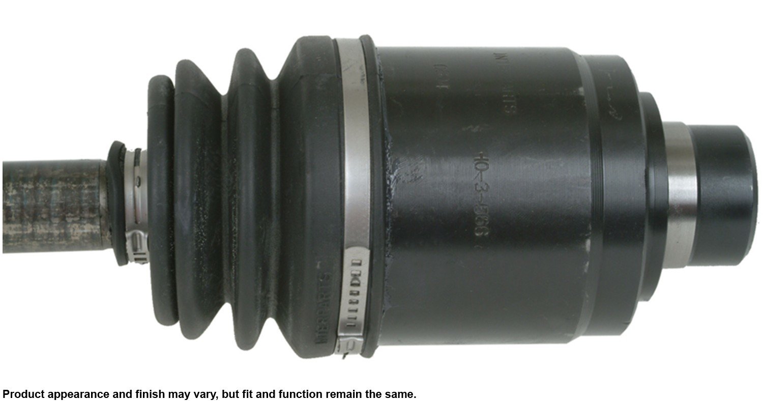 Cardone New CV Axle Assembly 66-4148