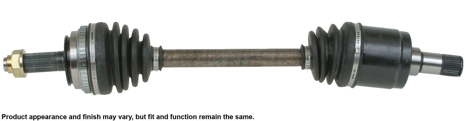 Cardone New CV Axle Assembly 66-4149